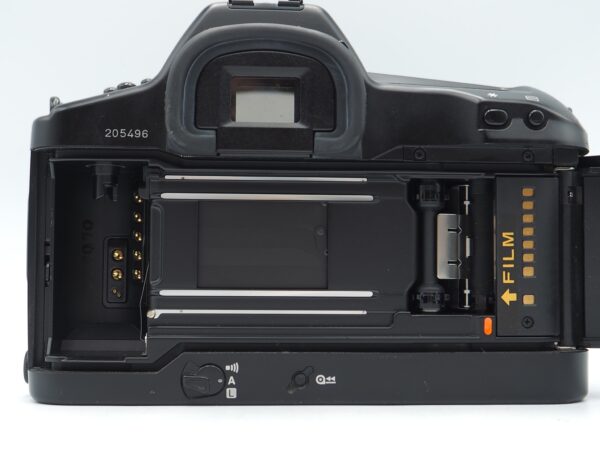 CANON EOS-1N  *イ525 - 画像 (8)